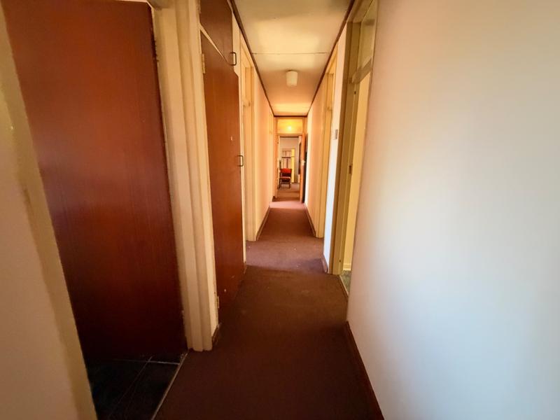 4 Bedroom Property for Sale in Sasolburg Ext 10 Free State